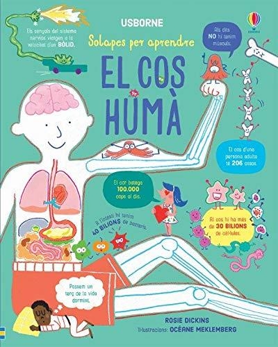 EL COS HUMÁ | 9781474965439 | DICKINS, ROSIE