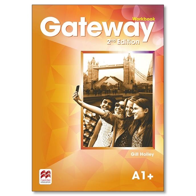 GATEWAY A1+ WB 2ND ED | 9780230470866 | SPENCER, D.