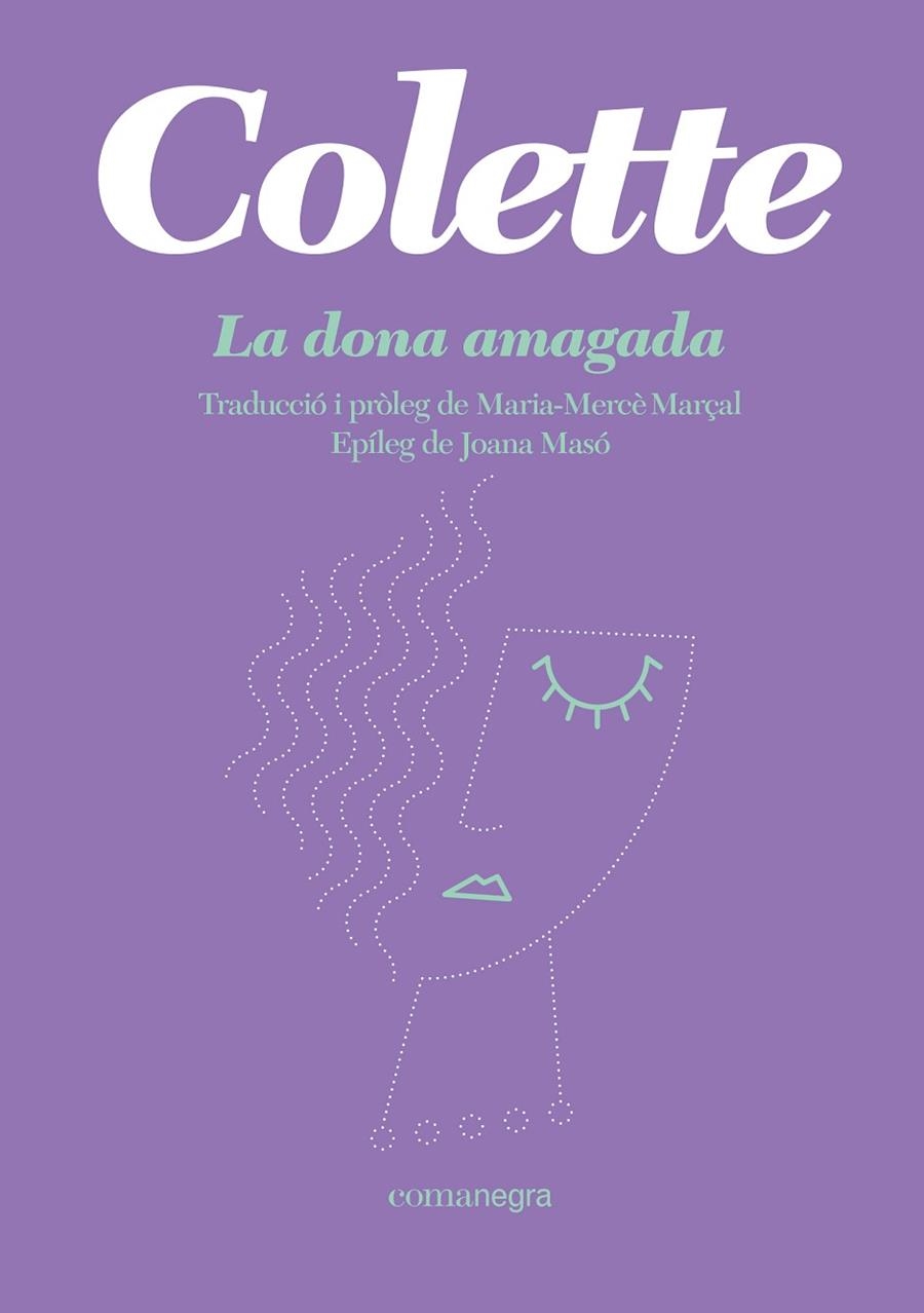 LA DONA AMAGADA | 9788418022944 | COLETTE