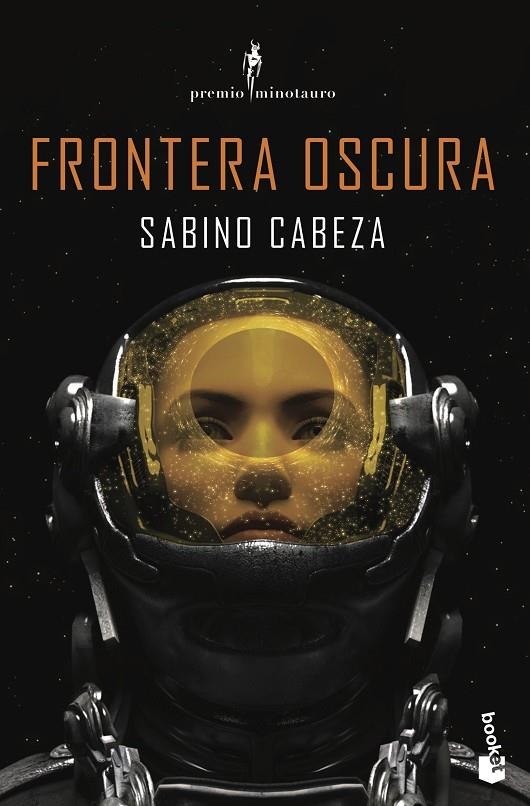 FRONTERA OSCURA | 9788445010785 | CABEZA ABUÍN, SABINO