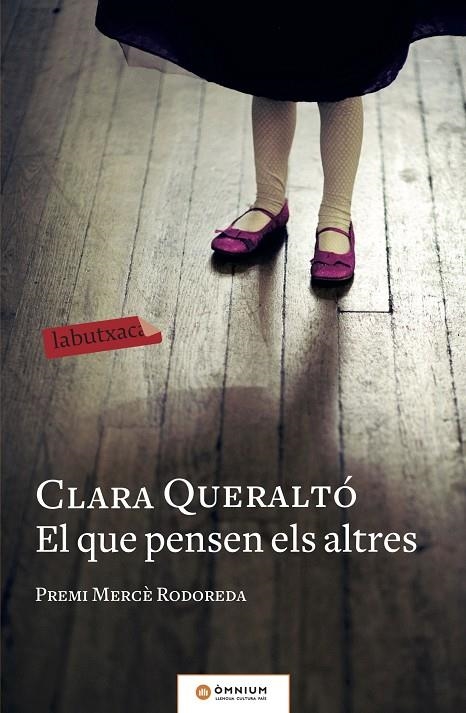 EL QUE PENSEN ELS ALTRES | 9788417420697 | QUERALTÓ, CLARA