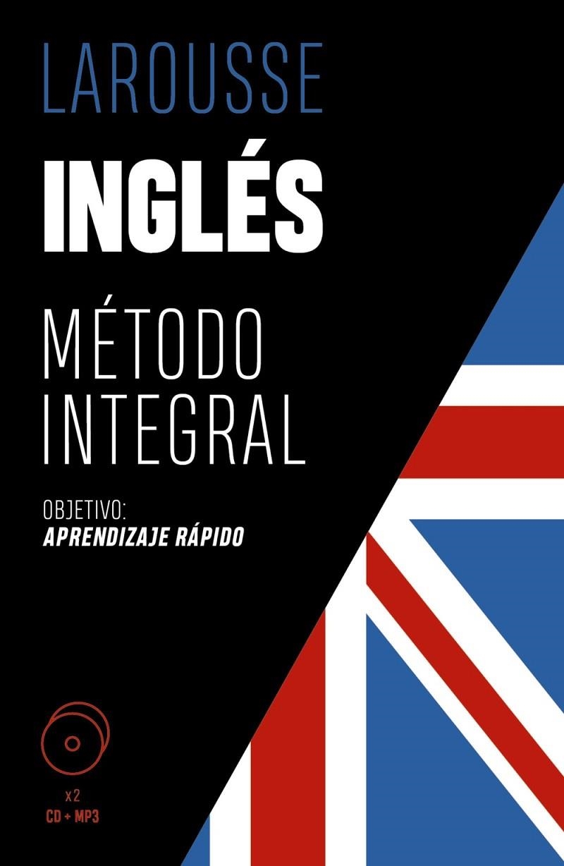 INGLÉS. MÉTODO INTEGRAL | 9788418473661 | STEVENS, SANDRA/VALLECILLO, BISMARCK/SHEPHEARD, JOHN