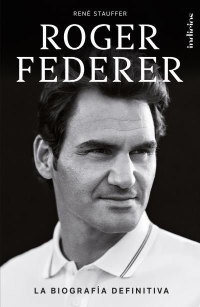 ROGER FEDERER | 9788415732518 | STAUFFER, RENÉ