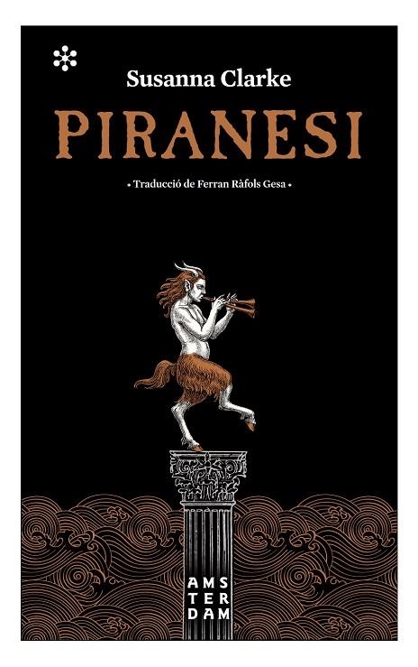 PIRANESI | 9788417918484 | CLARKE, SUSANNA