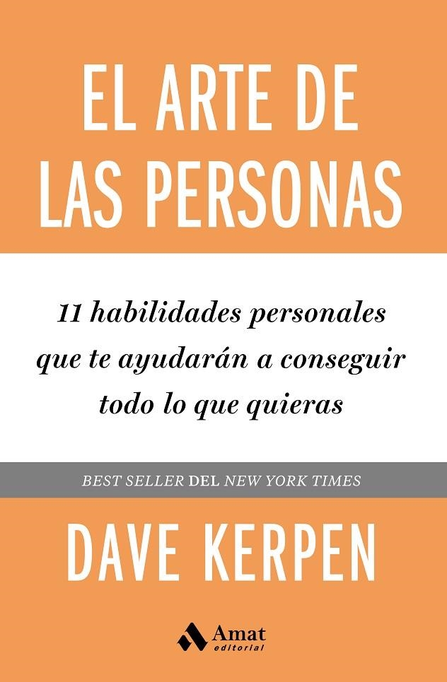 EL ARTE DE LAS PERSONAS | 9788418114663 | .