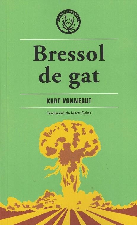 BRESSOL DE GAT | 9788412316575