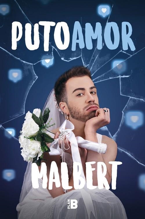 PUTO AMOR | 9788418051210 | MALBERT,