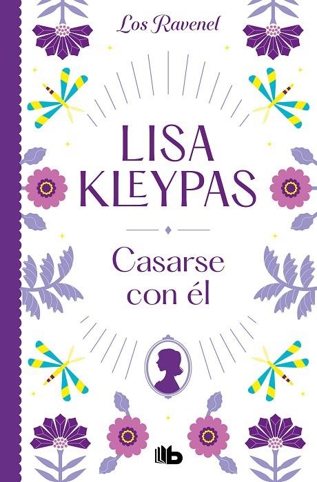 CASARSE CON ÉL (LOS RAVENEL 2) | 9788413144030 | KLEYPAS, LISA