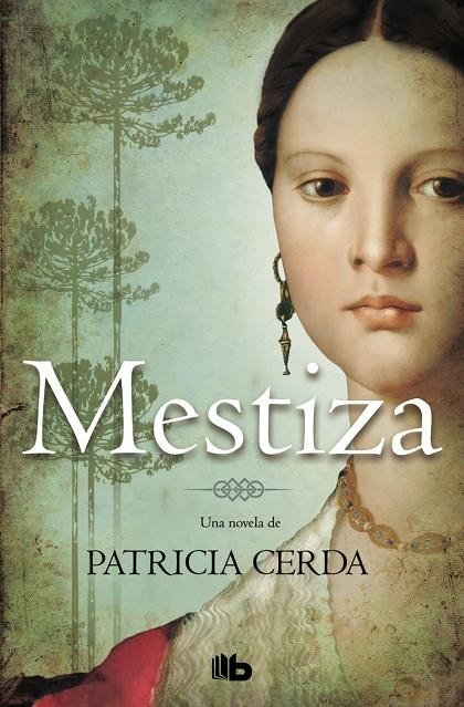 MESTIZA | 9788413143965 | CERDA, PATRICIA