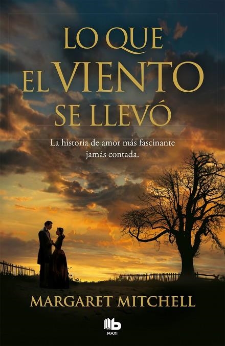 LO QUE EL VIENTO SE LLEVÓ | 9788413141282 | MITCHELL, MARGARET