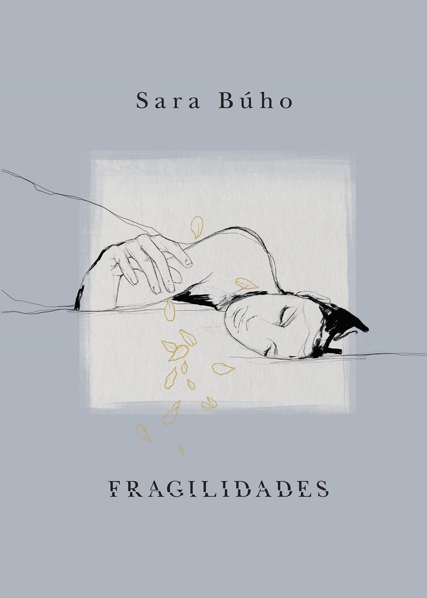 FRAGILIDADES | 9788418260971 | BÚHO, SARA