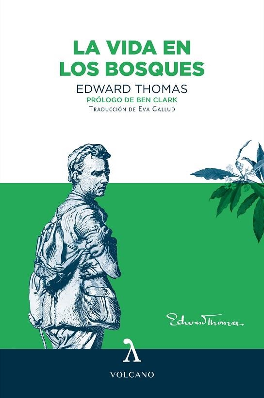 LA VIDA EN LOS BOSQUES | 9788412283143 | THOMAS, EDWARD