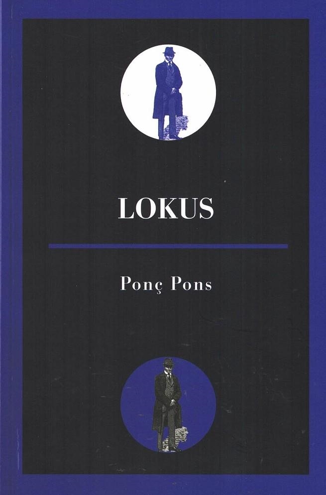 LOKUS (N;E) | 9788416416875 | PONS, PONÇ