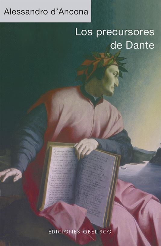 LOS PRECURSORES DE DANTE | 9788491117766 | D'ANCORA, ALESSANDRO