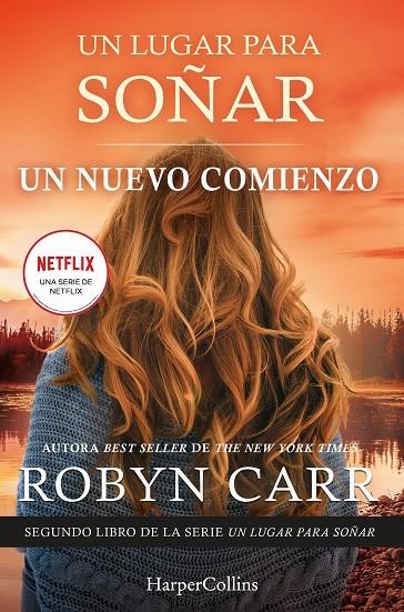 UN NUEVO COMIENZO | 9788418623240 | CARR, ROBYN