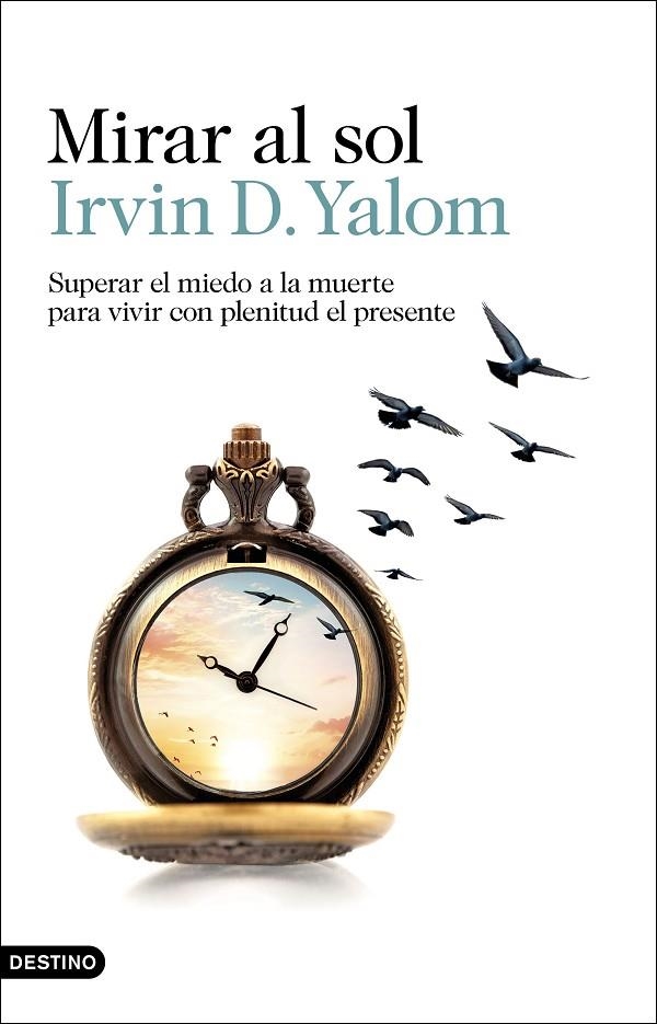 MIRAR AL SOL | 9788423360277 | YALOM, IRVIN D.