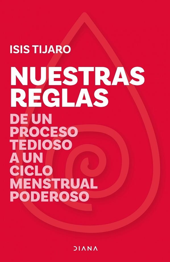 NUESTRAS REGLAS | 9788418118739 | TIJARO, ISIS