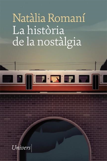 LA HISTÒRIA DE LA NOSTÀLGIA | 9788418375378 | ROMANÍ, NATÀLIA