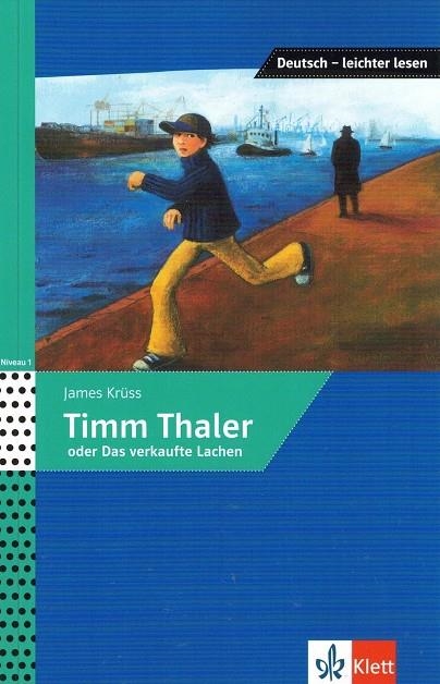 TIMM THALER | 9783126741095