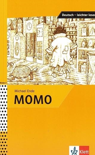 MOMO | 9783126741040 | VARIOS AUTORES