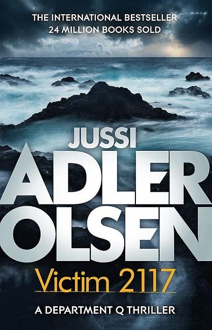 VICTIM 2117 | 9781786486189 | JUSSI ADLER-OLSEN