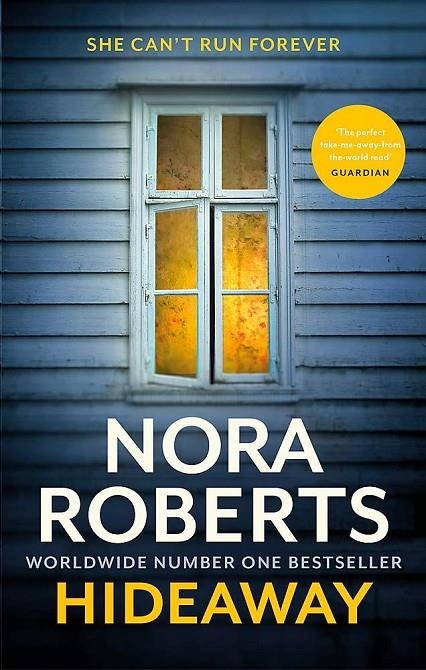 HIDEAWAY | 9780349421988 | ROBERTS, NORA