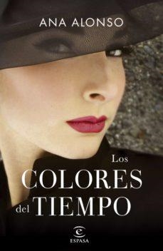 PACK LOS COLORES DEL TIEMPO | 8432715136941 | ALONSO, ANA