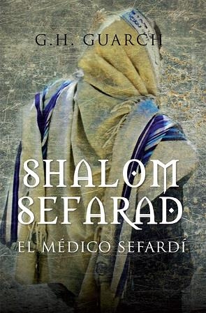 SHALOM SEFARAD  (N.E) (B) | 9788418952098 | GUARCH,G.H.