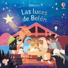 LAS LUCES DE BELEN | 9781801311311 | SAM TAPLIN