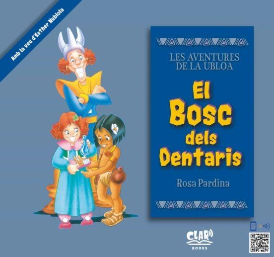 EL BOSC DELS DENTARIS | 9788412429213 | PARDINA, ROSA