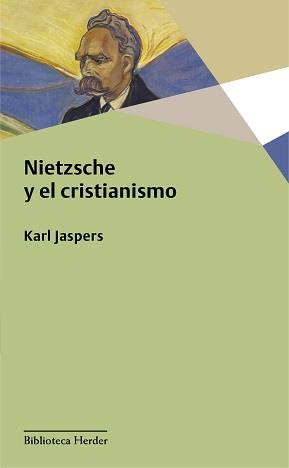 NIETZSCHE Y EL CRISTIANISMO | 9788425445088 | JASPERS, KARL