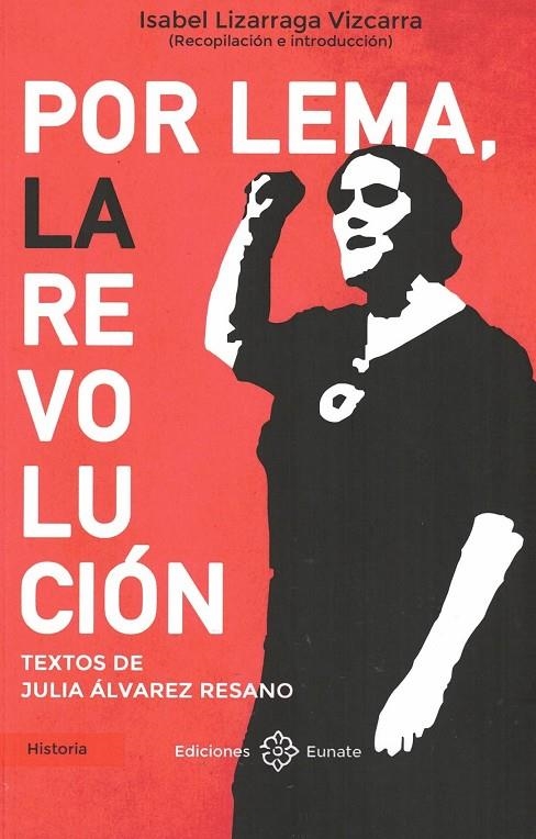 POR LEMA, LA REVOLUCIÓN | 9788477684350