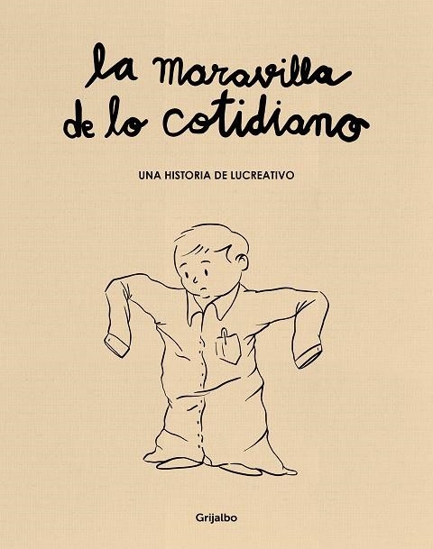 LA MARAVILLA DE LO COTIDIANO | 9788425361050 | LUCREATIVO,