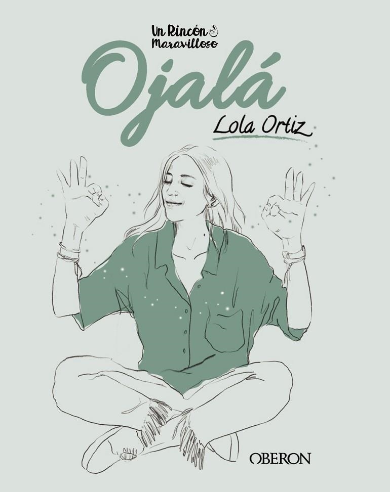 OJALÁ | 9788441544420 | ORTIZ, LOLA