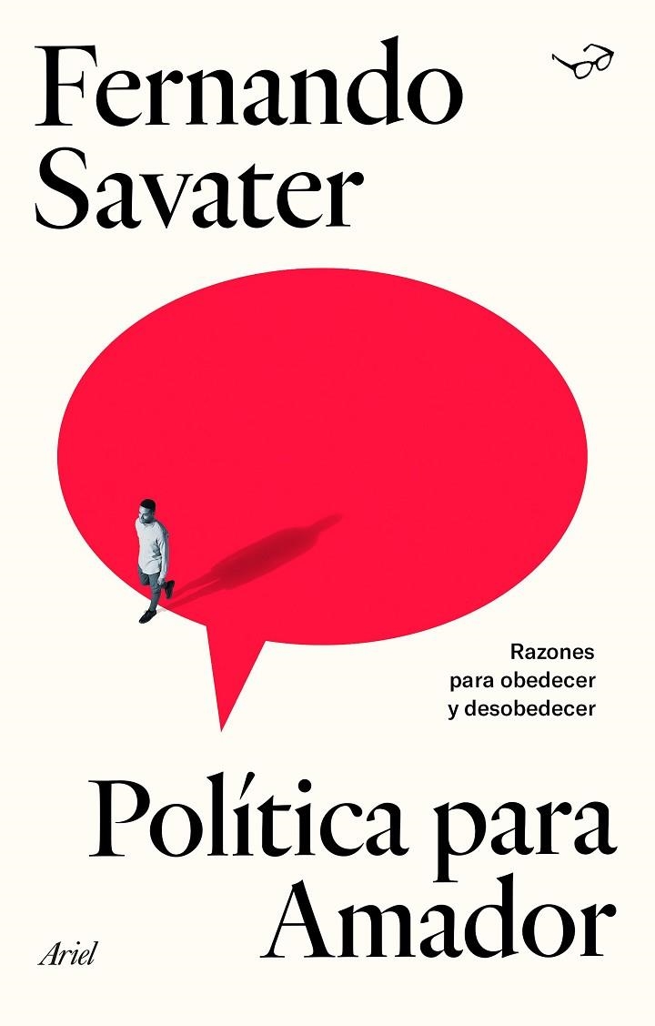 POLÍTICA PARA AMADOR | 9788434433830 | SAVATER, FERNANDO