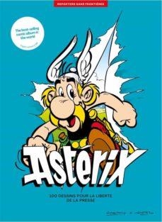 ASTERIX Y OBELIX | 9782362200830 | VV. AA.