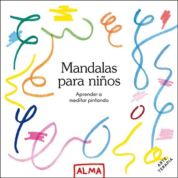 MANDALAS PARA NIÑOS (COL. HOBBIES) | 9788418395512 | VARIOS AUTORES