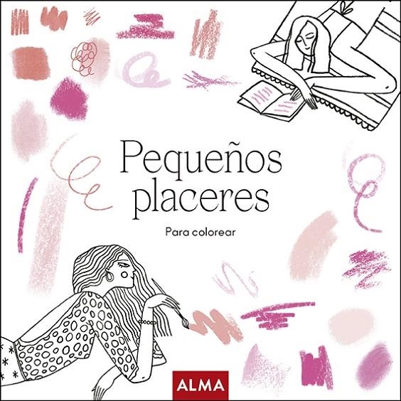 PEQUEÑOS PLACERES (COL. HOBBIES) | 9788418395741 | VARIOS AUTORES