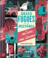 GRANS FUGUES DE LA HISTÒRIA | 9788418830105 | ROMERO, SOLEDAD