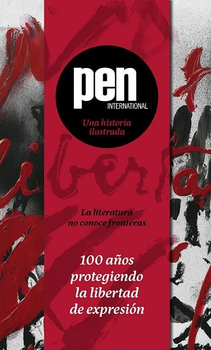 PEN INTERNACIONAL | 9788418807619 | VARIOS AUTORES