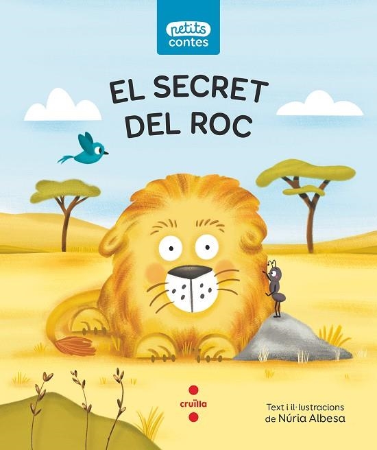 EL SECRET DEL ROC | 9788466149174 | ALBESA VALDE´S, NU´RIA