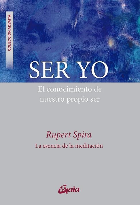 SER YO | 9788484459330 | SPIRA, RUPERT