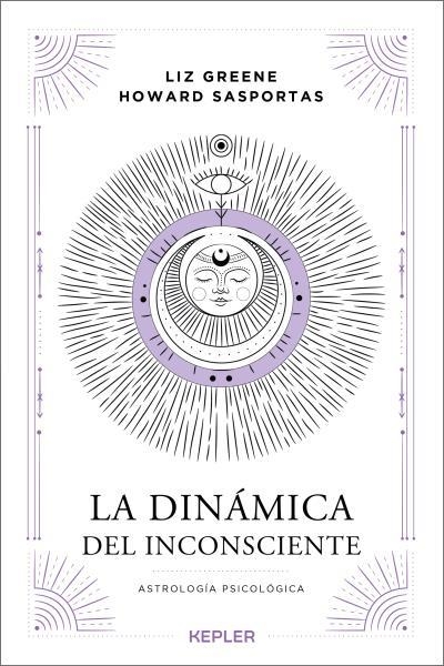 LA DINÁMICA DEL INCONSCIENTE | 9788416344628 | SASPORTAS, HOWARD/GREENE, LIZ