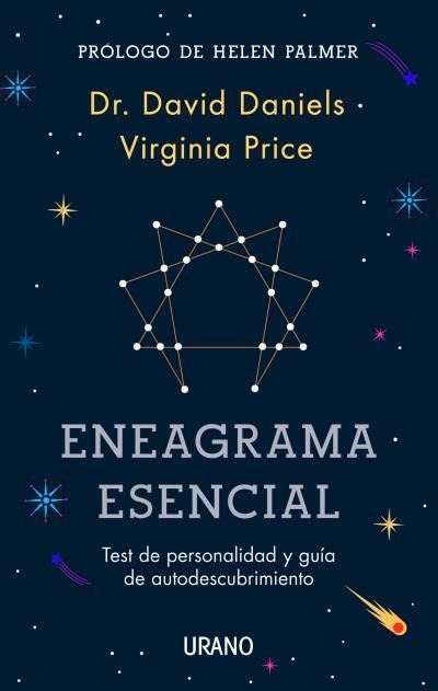 ENEAGRAMA ESENCIAL -ED. REVISADA | 9788417694326 | DANIELS, DAVID/PRICE, VIRGINIA