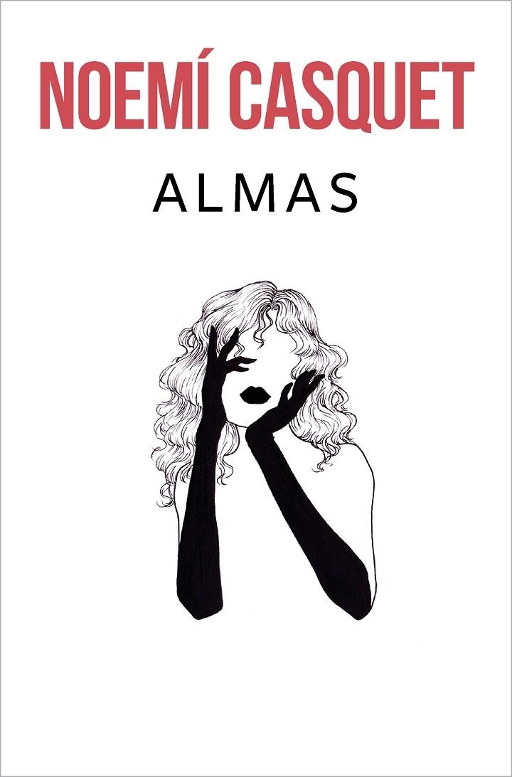 ALMAS | 9788466669924 | CASQUET, NOEMÍ