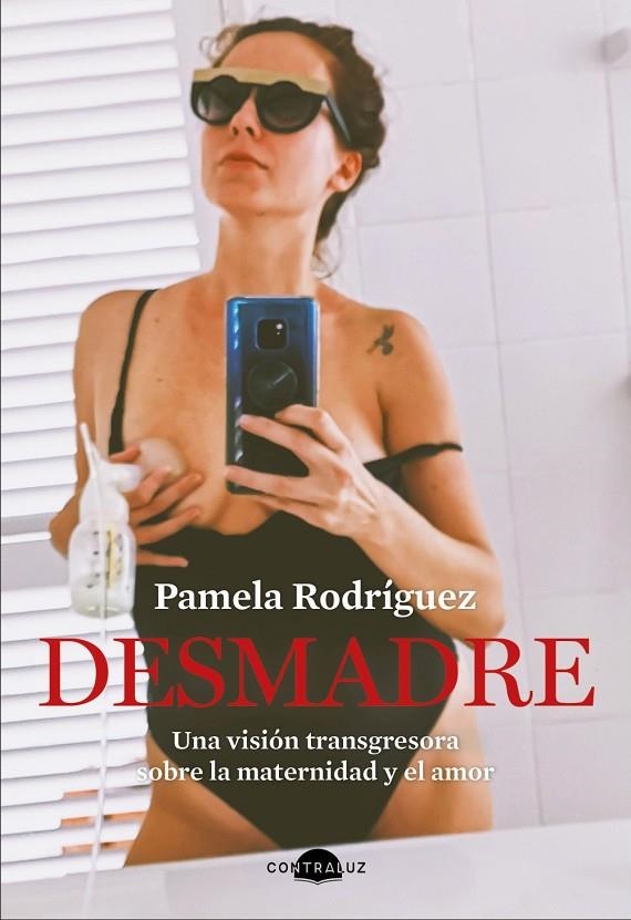 DESMADRE | 9788418945083 | RODRÍGUEZ, PAMELA