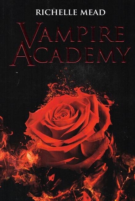 VAMPIRE ACADEMY | 9788418359835 | MEAD, RICHELLE