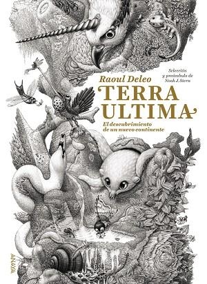 TERRA ULTIMA | 9788469889909 | DELEO, RAOUL/STERN, NOAH J.