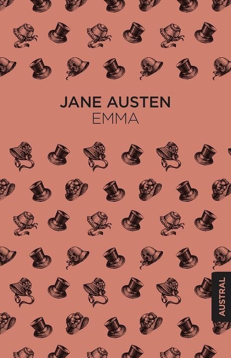 EMMA | 9788490665428 | AUSTEN, JANE