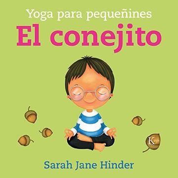 EL CONEJITO | 9788499889542 | HINDER, SARAH JANE